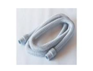 Grey Tube & Connectors