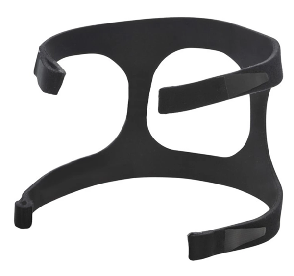 Zest headgear petite