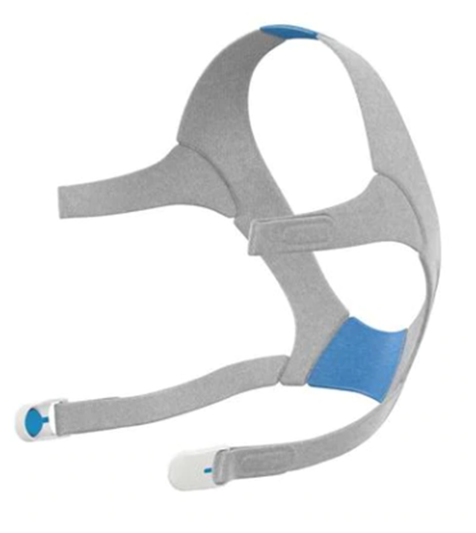 AirFit N20 Headgear: LGE (incl. x2 clips)