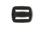 Tri glide black clip each 