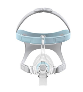 Picture of Eson2 Nasal mask with headgear Medium