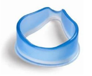 Picture of Respironic Comfort Gel Cushion - small