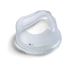 Picture of Respironic Comfortgel Silicone Flap - Small