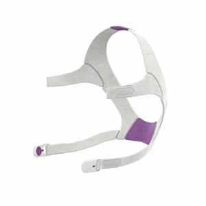 Picture of AirFit N20 Headstraps STD - FOR HER
