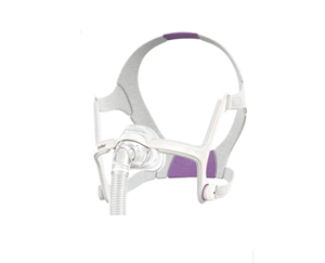 Picture of AirFit N20 Full Nasal Mask SML - FOR HER