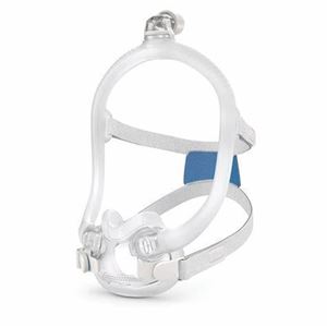 Picture of F30I Full face mask - Medium with Standard headgear