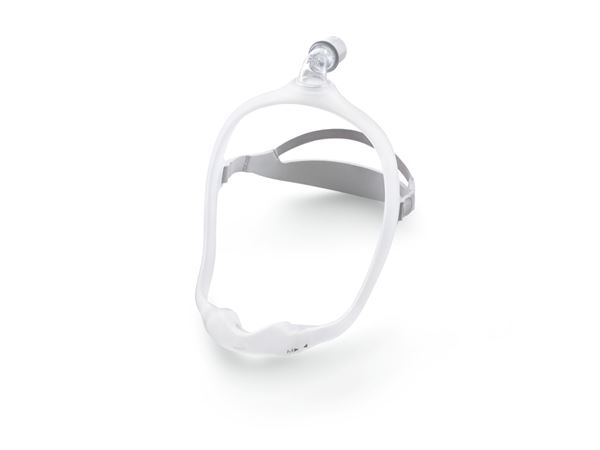 Picture of Dreamwear  Under the nose nasal mask fitpack (all sizes)