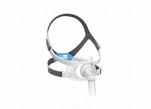 Picture of AIrFit F40 Full Face Mask SMALL (SW)